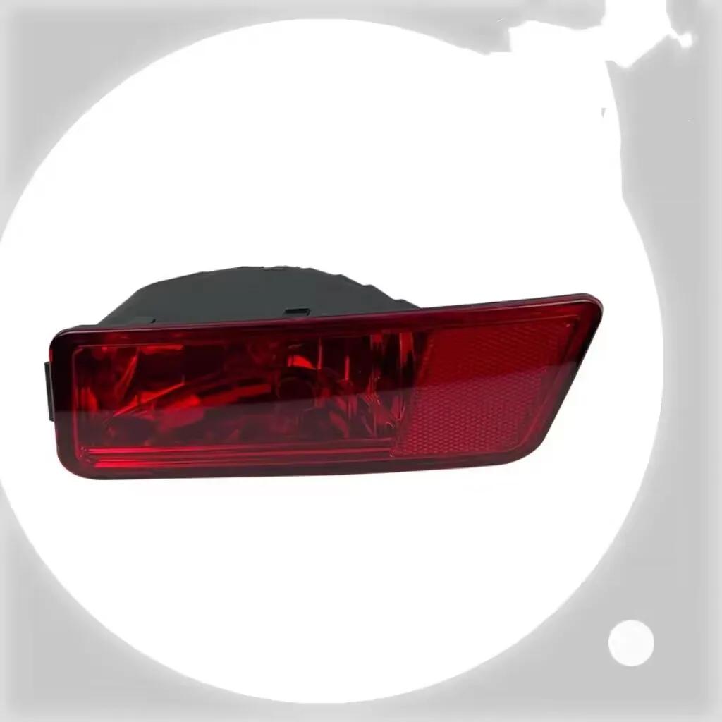 

for Dodge Journey 2009 2010 05178272AB 05178273AB Rear Bumper Reflector Light Brake Stop Turn Warning Car Signal Foglamp No Bulb