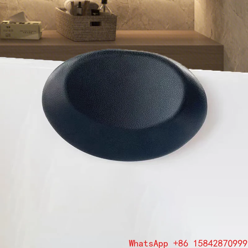 

Не требующая установки водонепроницаемая подушка для ванны