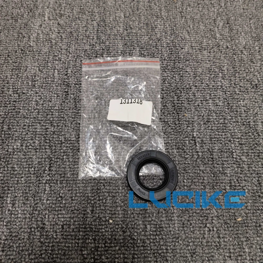 1311318 JD61567 2.7L 3.0L V6 DIESEL CAMSHAFT OIL SEAL FOR NEW DISCOVERY 3 LR4 RANGE ROVER 13- RR SPORT VELAR JAGUAR XJ XF F-PACE