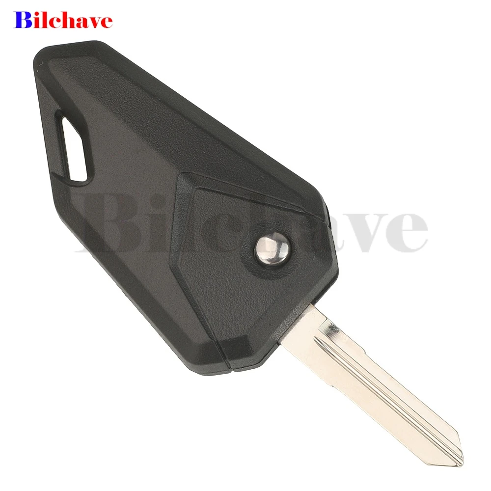 JYQ Fernbedienungsschlüssel für Honda Yamaha Suzuki Pulsar Hero YAMAHA PIAGGIO HARLEY KTM VICTORY BMW DUCATI Bombardier Triumph Kawasaki – Detail 7