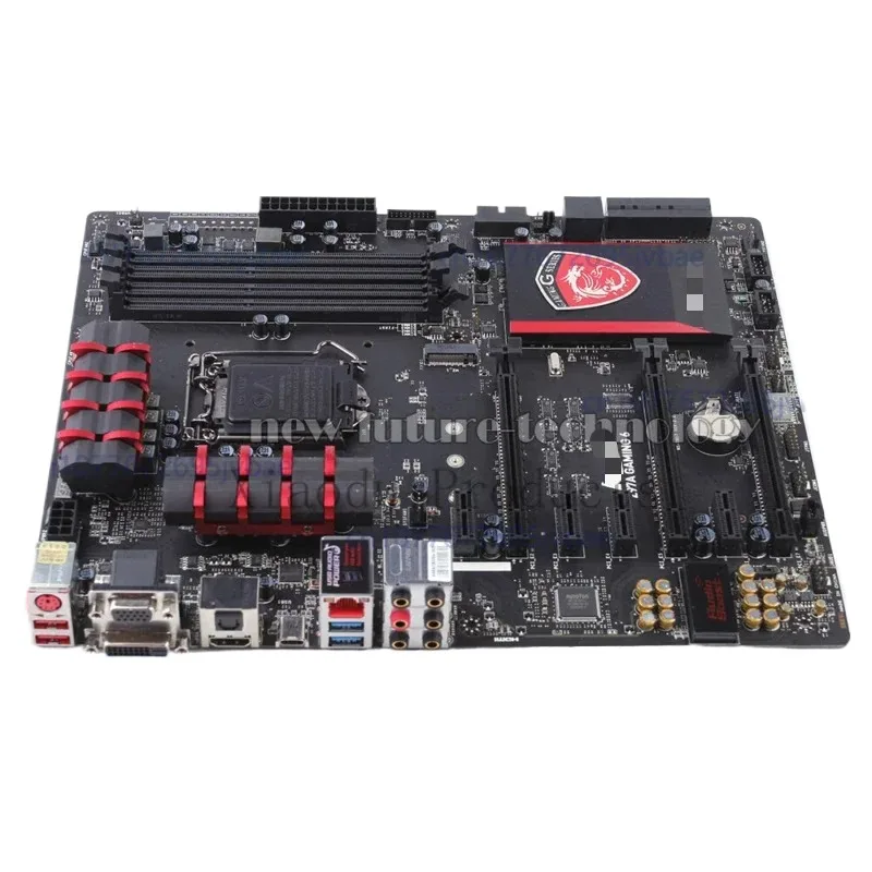 Xmsj For Msi Gaming… - image