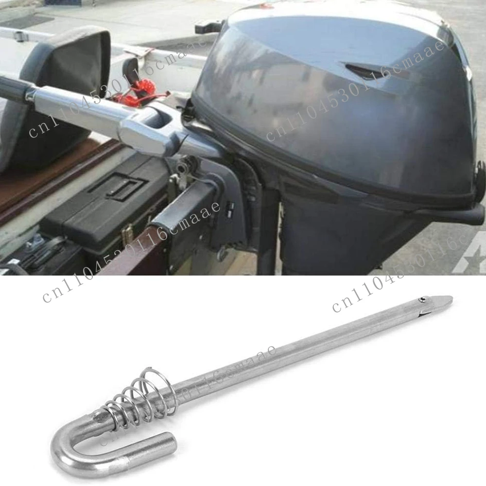Tilt Bar Assembly for 689-43160-01 Yamaha 2 Stroke 9.9hp 15HP 20HP 25HP 30HP Marine Engine Parts 689-43160