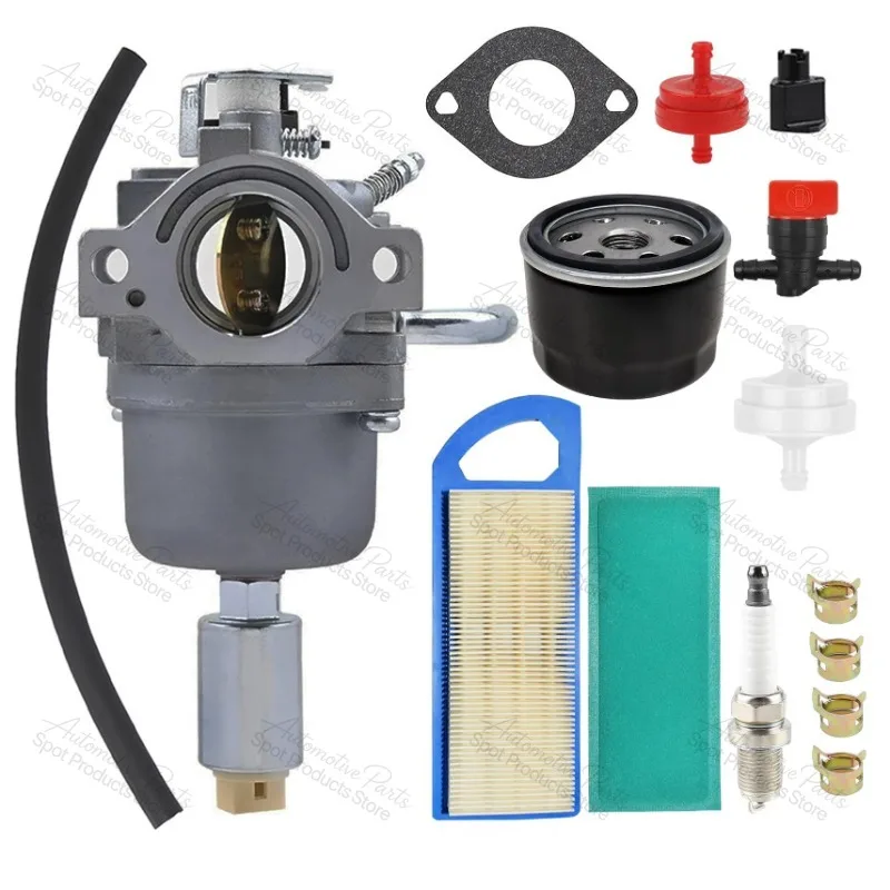 Carburetor Replace 796109 591731 594593 590400 796078 498811 79416 Lawn Mower Engine Carb Replacement Parts
