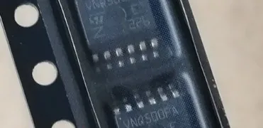 Free shipping   VNQ500PA IC     10PCS