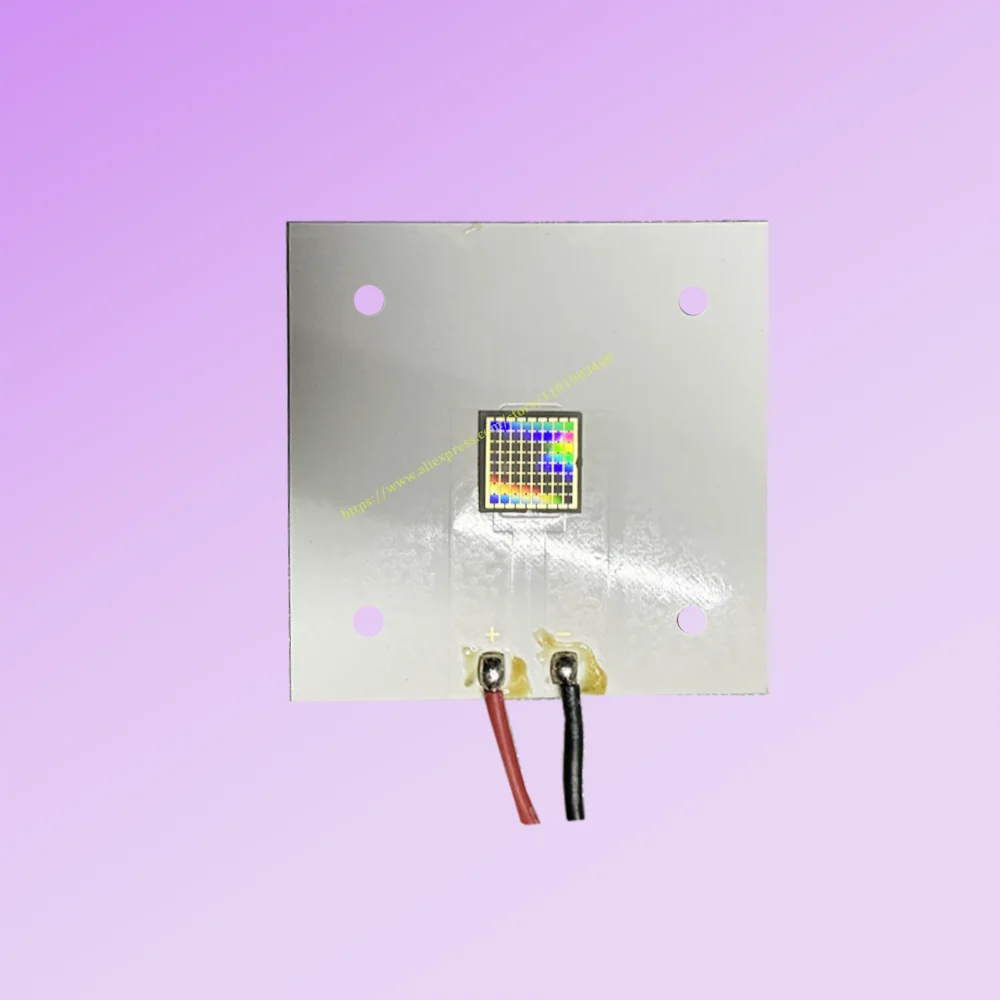 

385nm band Elegoo Jupter/se 12.8-inch 6K 3D printer UV light board