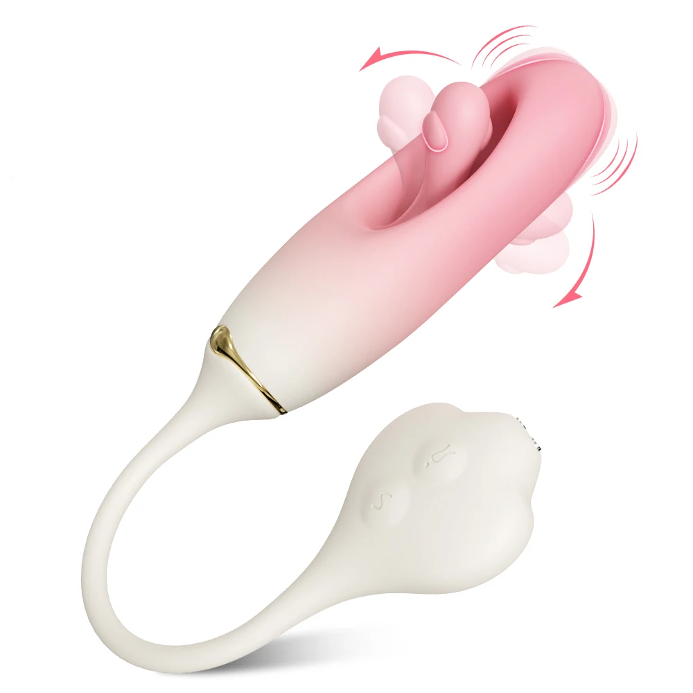 Patting Vibrator Egg For Women Clitoris Stimulator G Spot Dildo Wearable Panties Vibrators Sex Toys For Women Adult Products 18+_voghion.com