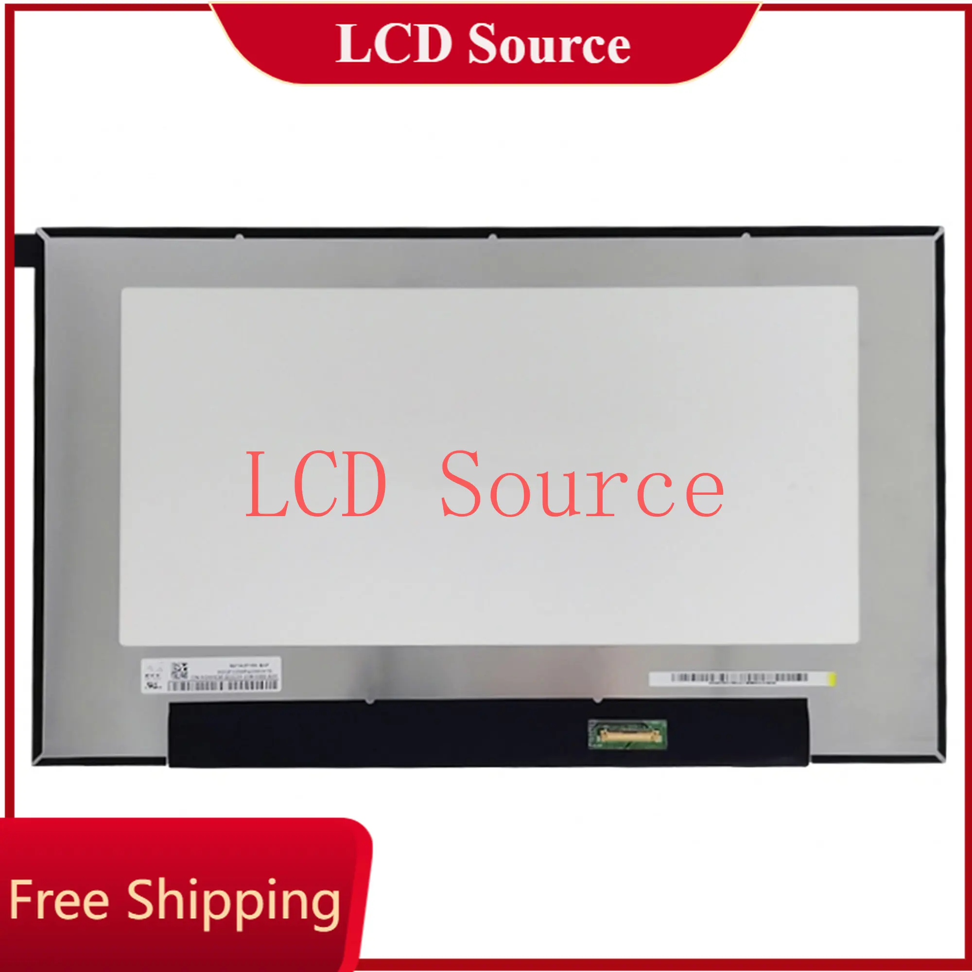 

NV140FHM-N4P 30pins EDP 1920×1080 FHD 14.0" Original LCD LED Screen Laptop Display Panel