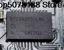 Chip electrónico original BTS54220-LBA