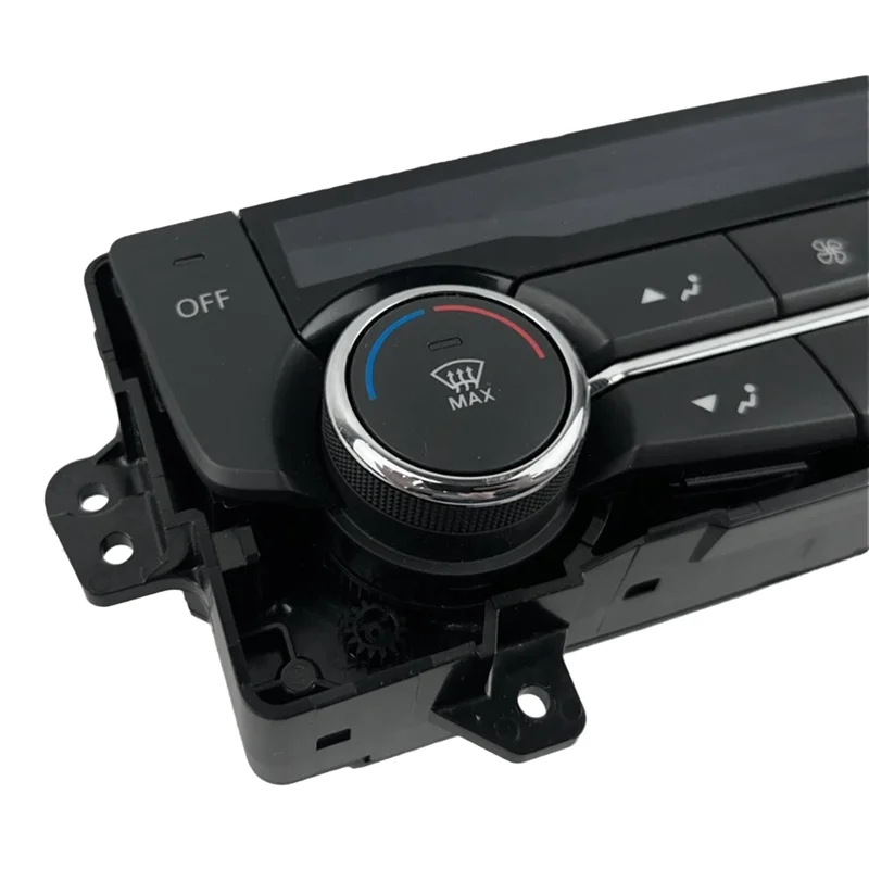 

A03G-Air Condition Control Panel New 275102210R For Renault Kadjar 2016-AC Heater Climate Control Switch Unit