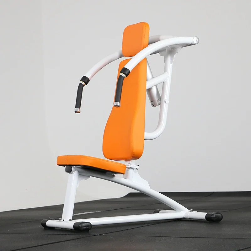 

gym hydraulic circuit Incline Chest Press machine