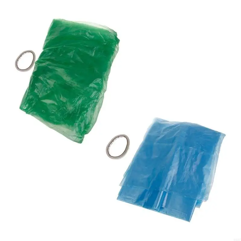 H58C يحقق توزيعًا أفضل للهواء، خرطوم تهوية مرن بأكياس نفخ PE