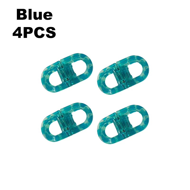 Magnetische haarclips Sterke grip Professionele salonsectie Clips Antislip stylingclips voor dames Meisjes Haarstylinggereedschapset