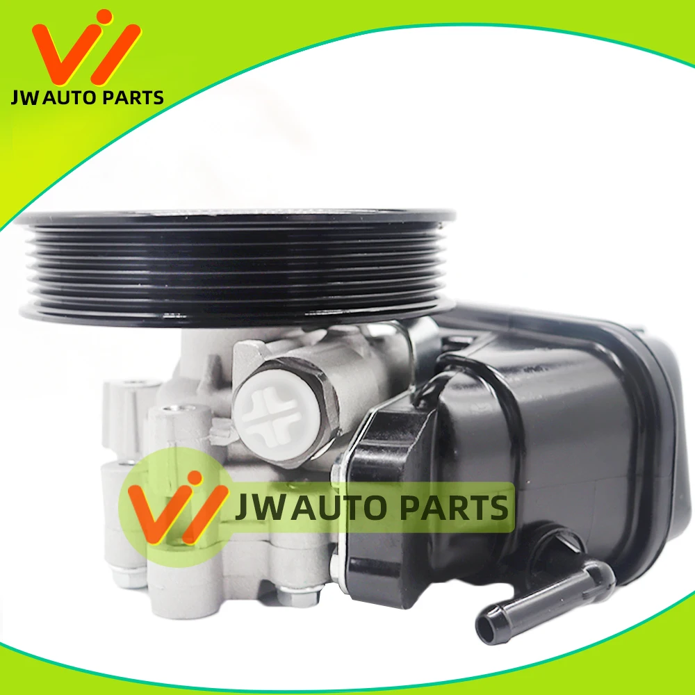 Power Steering Pump 13581202 for Chevrolet Captiva Sport C100 L4 2.4L