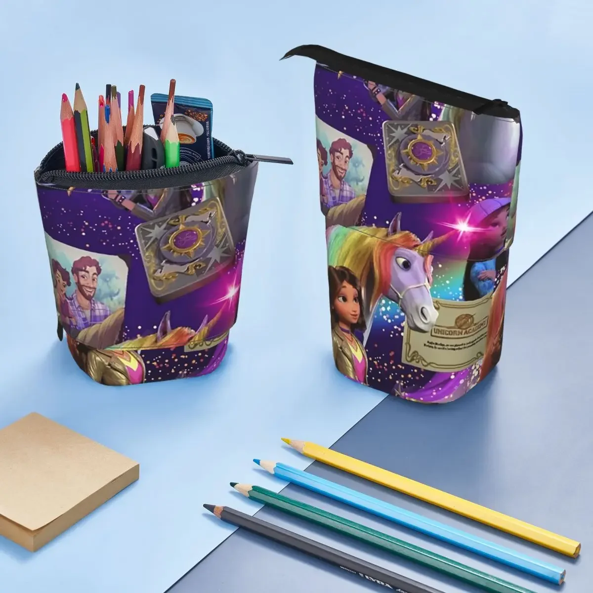 estojo-de-lapis-reversivel-da-academia-de-unicornios-para-meninas-caixa-de-canetas-para-escola-bolsa-de-material-escolar-porta-canetas