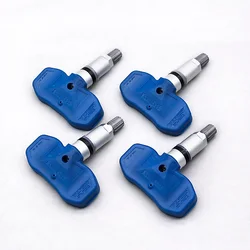 4PCS 15136883 315MHZ TPMS Tire Pressure Sensor For Cadillac Escalade Silverado Suburban Tahoe GMC Sierra Yukon XL