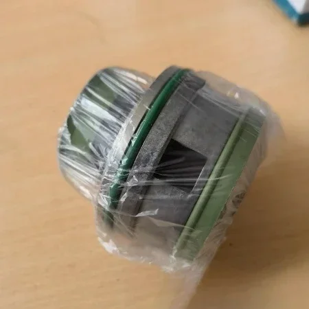 Sealed water pump for mechanical pump 7698733