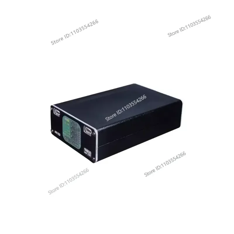 High Power 550W Digital Color Screen Power Bank Kit for BC JNS S22 Mobile Power Kit PD3.1 Finished Product