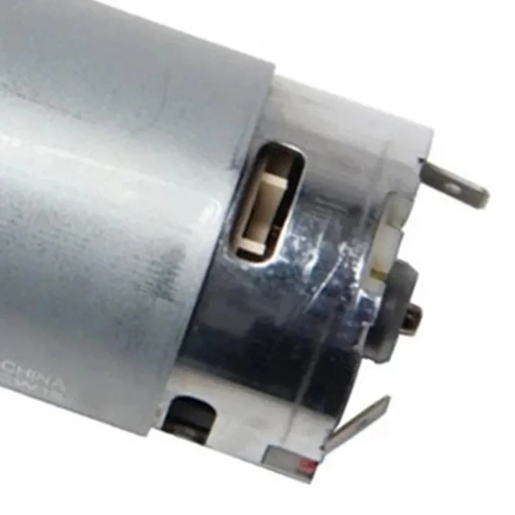 Imagem -02 - Motor para Makita 629932a8 629932a8 Motor 14.4v 18 v Bur181 Dur141 Dur181 Dur141z Dur181d Ur141d 6299328