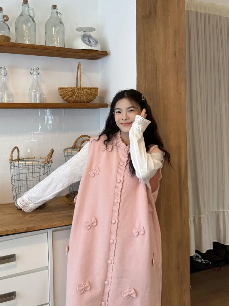 

Вязаное платье без рукавов женское летнее весеннее в стиле хиппи, облегающее, с крупной вязкой, с открытой передней частью, с изогнутой планкой, офисное, минималистичное, трикотажное