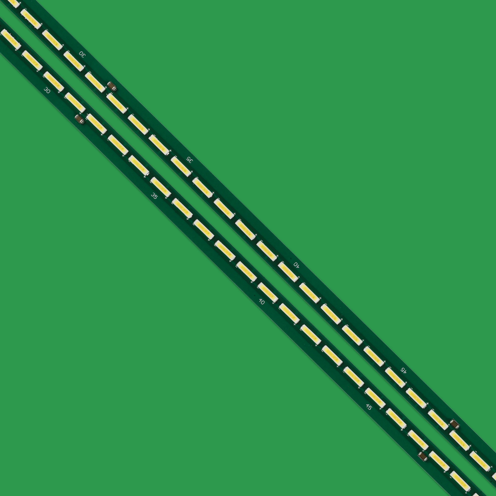 LED Strip For 65\