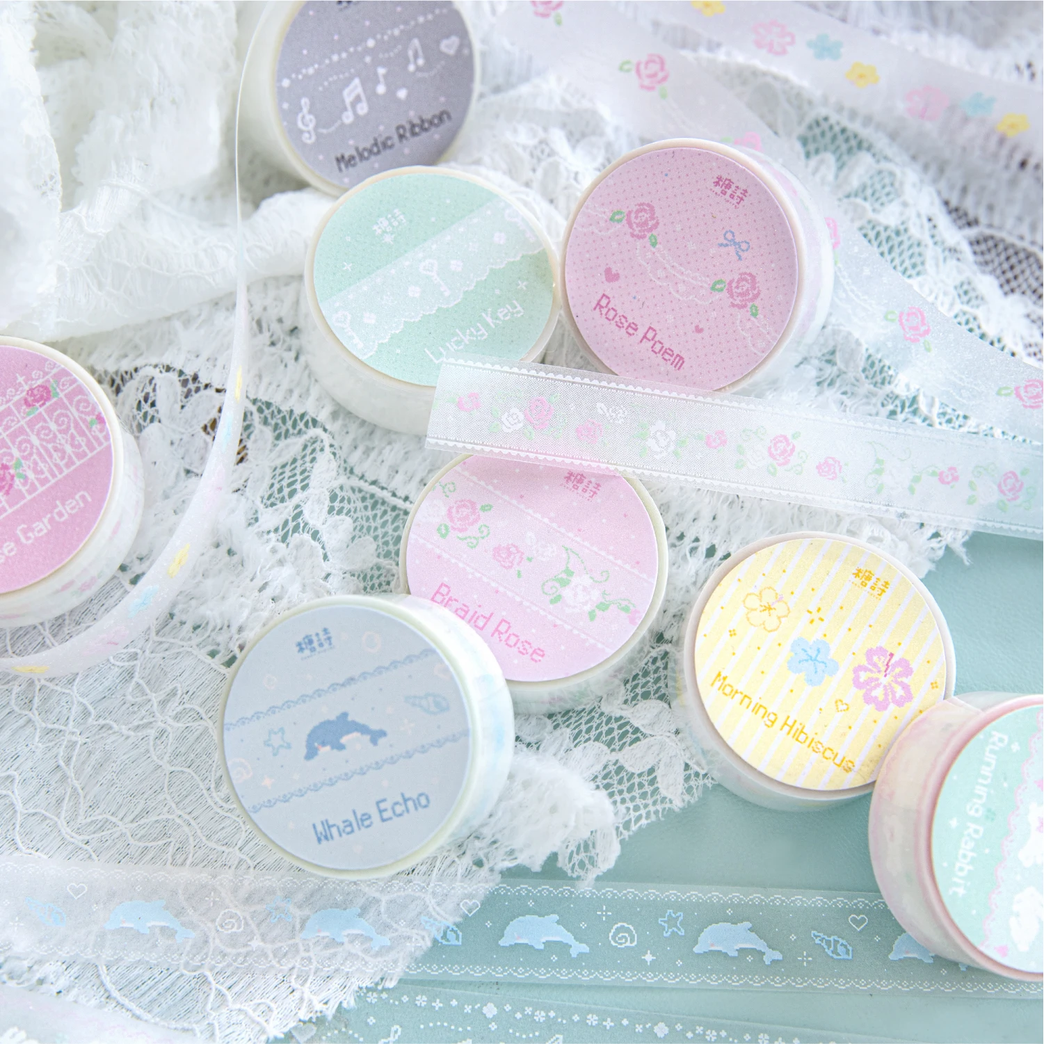 Pet X Supplies & Tack Photos - 15mm X 2m PET 귀여운 플래시