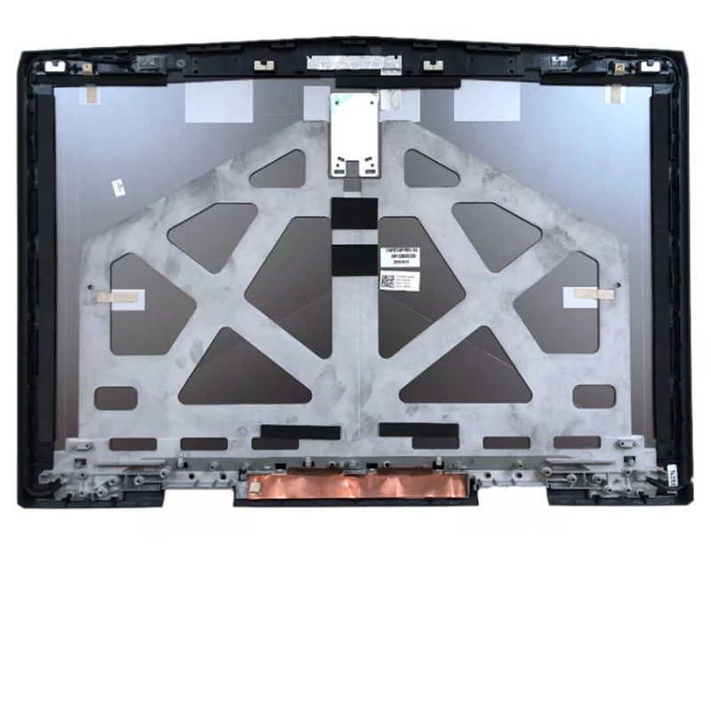 

New top case LCD Back Cover For Dell 17 Alienware17 R4 R5 0FPP84