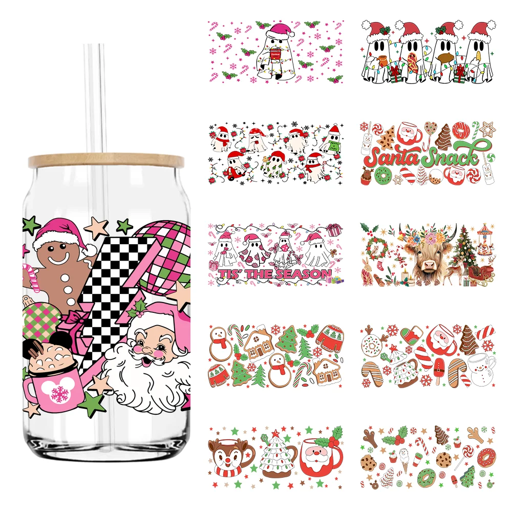 Christmas Santa Gin… - image