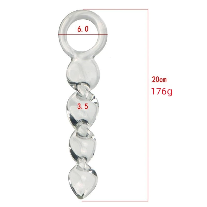The Ultimate Guide to Using a Circle Dildo for Comfortable, Pleasurable Anal  Play