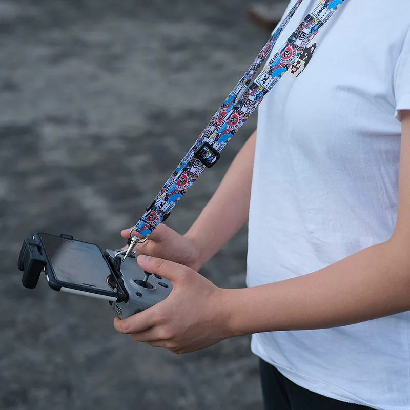 Neck Lanyard & Buck… - image