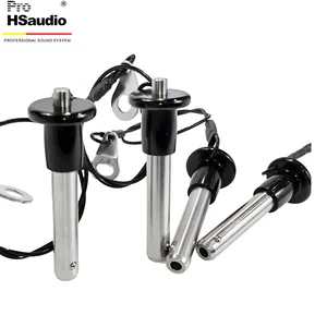 8 최고의 판매 핀 라인 어레이 -5