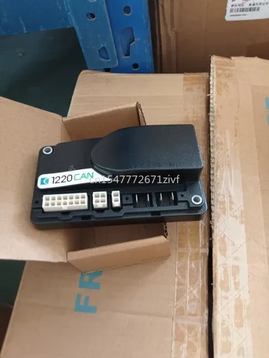 

Forklift Steering Curtis Controller 1220C-2201 24V 40A High-Quality Replacement