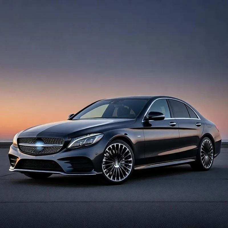 For 18 19 20 21 22 23-inch 5x112 Aluminum Alloy Wheel Rim Wheels Suitable for Mercedes  S-Class  Maybach