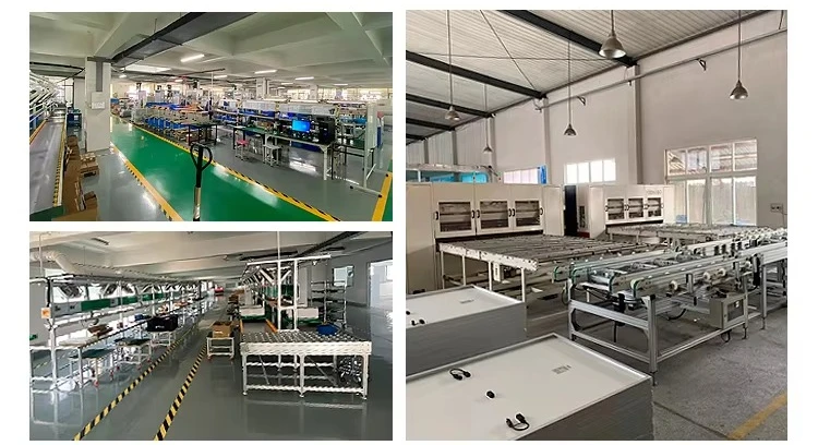 أنظمة الطاقة الشمسية المنزلية خارج الشبكة 1 كيلو وات إلى 30 كيلو وات مجموعات كاملة مع بطارية ليثيوم 10 كيلو وات 15 كيلو وات 20 كيلو وات أنظمة ضوئية