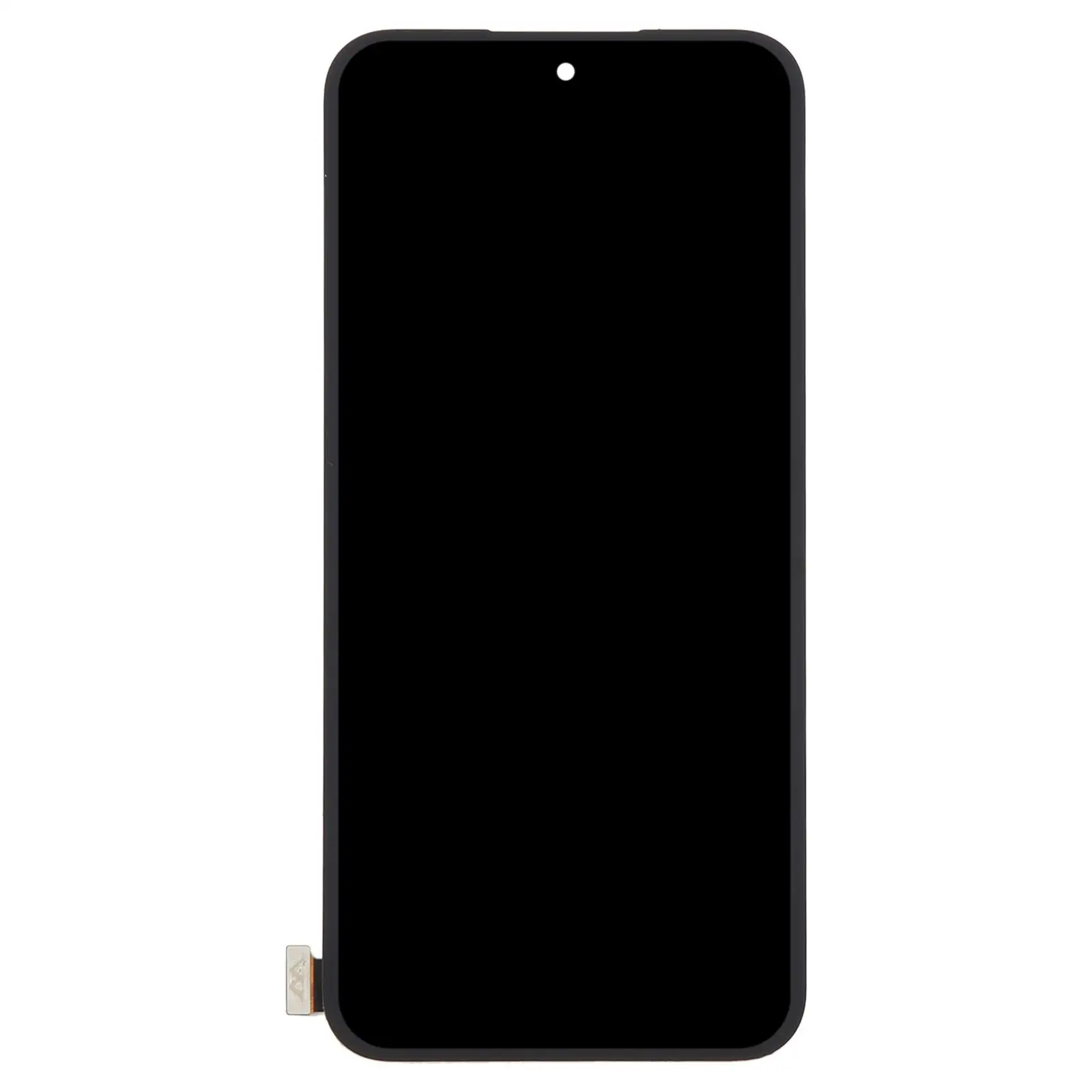 6.59'' AMOLED LCD Screen For OPPO Reno14 5G Global CPH2737 2025 Phone 120Hz LCD Display Touch Screen Repair Replacement Part