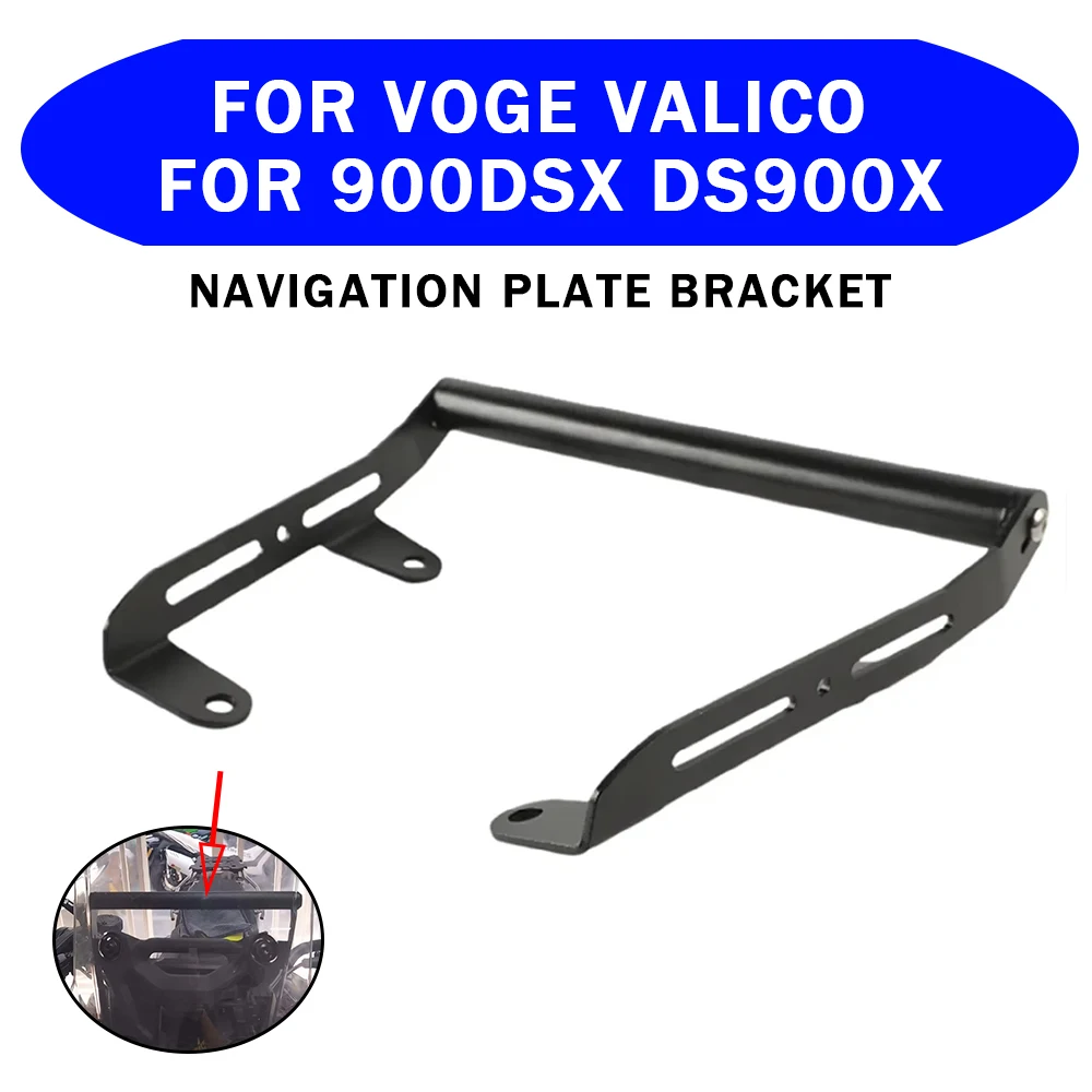

Кронштейн GPS-навигации для VOGE Valico 900DSX DS900X DSX900 900 DSX 900 2024, аксессуары для мотоциклов, подставка для телефона, держатель, поддержка