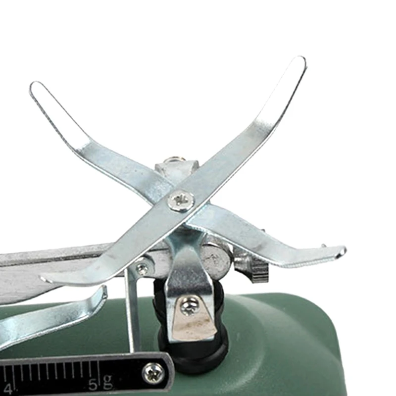 Table Mechanical Scale Mechanical Lab Tray Scale for Laboratory Dropship