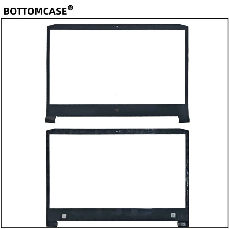 Новинка для BOTTOMCASE ®   Передняя рамка ЖК-дисплея для ноутбука Predator Helios 300 PH315-53 54 N20C3, артикул AP33H000300