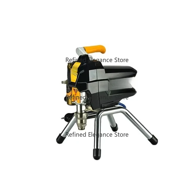 

1600W High Pressure Sprayer Electric Brushless Painting Machine Car Washing Machine