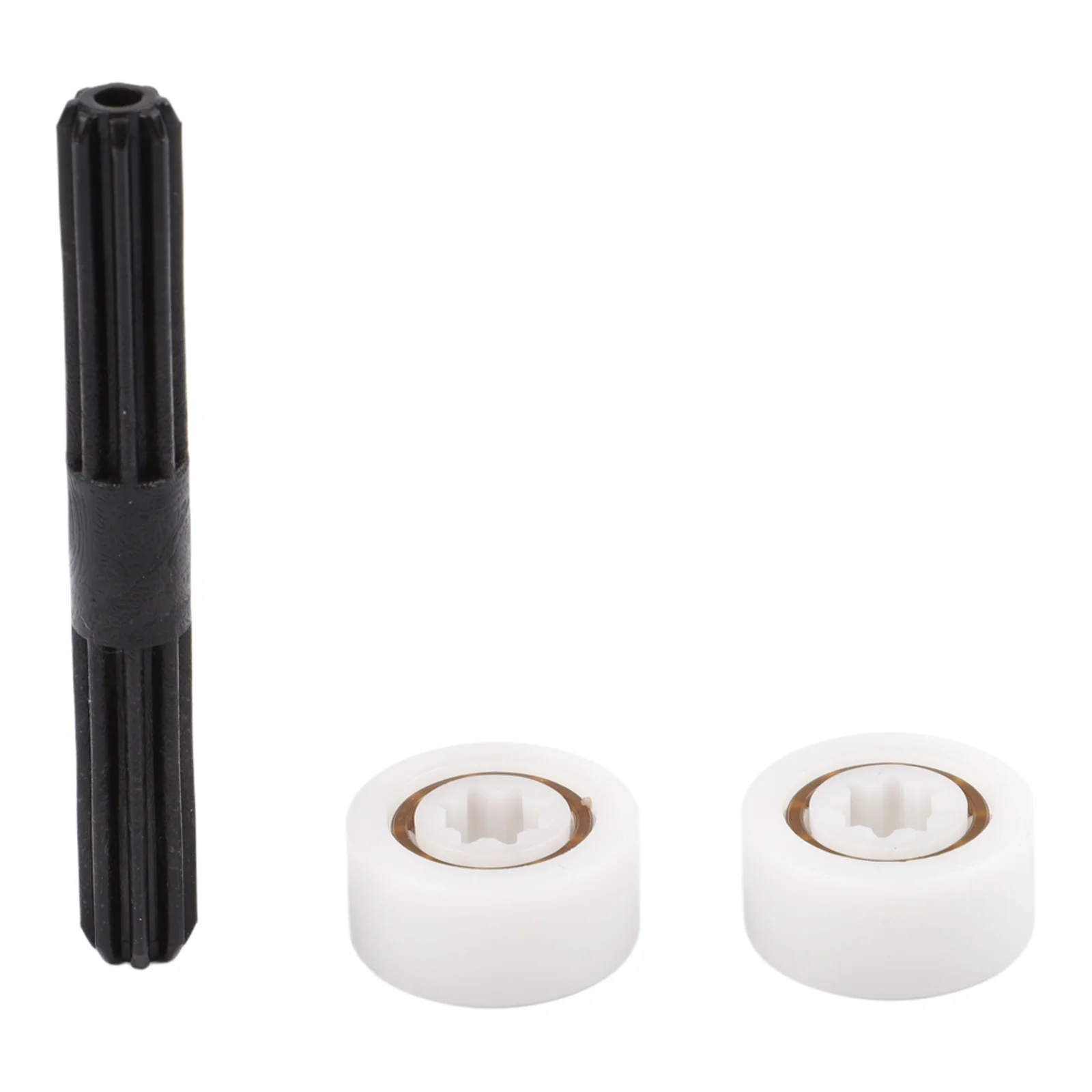 Rear Gear Shaft Replacement PVXH020SA for Hayward For AquaNaut 400 450 Pool Cleaner Designed to Minimize Friction and Wear