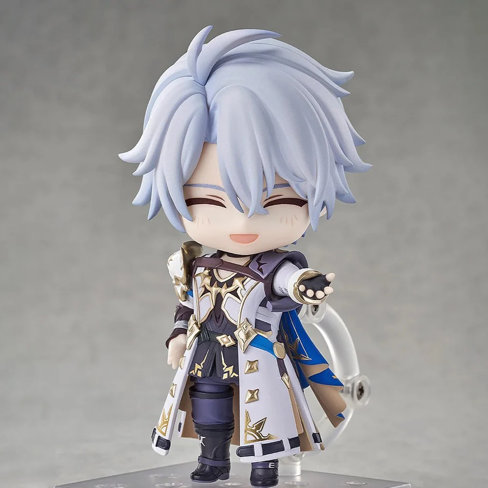 

100% Original Good Smile Company Nendoroid #2832 Honkai: Star Rail Phainon Anime Figure Action Figure Garage Kit Birthday Gift