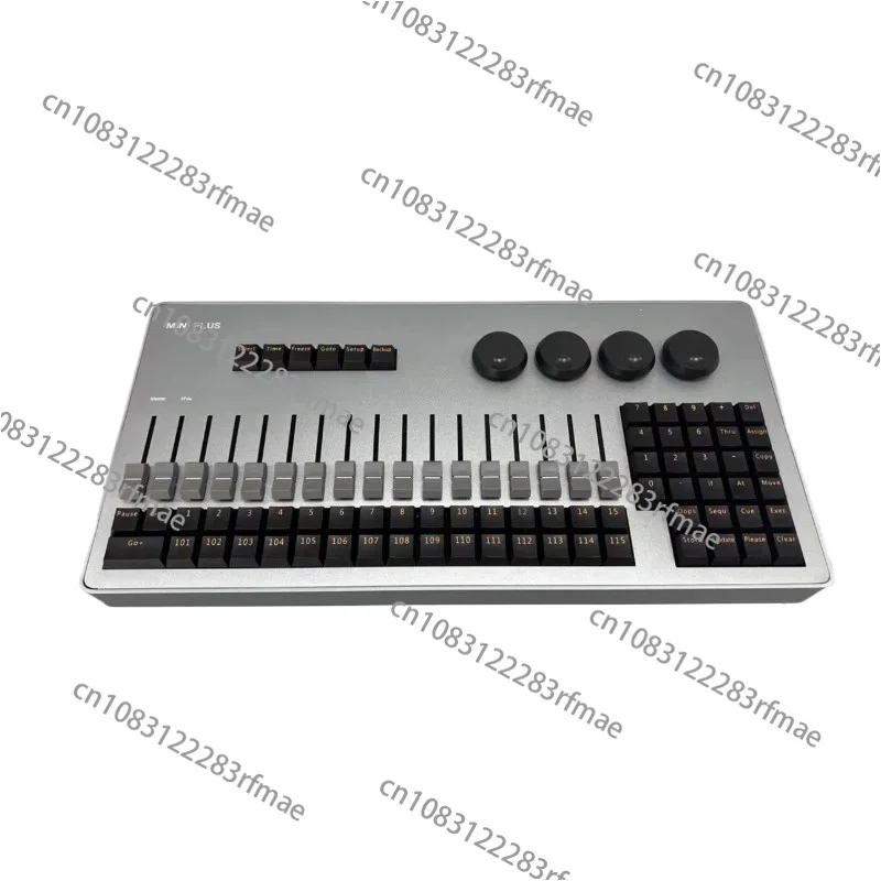 

Новое Fader Wing MA Command Wing MiNi Pro MA2 Plus DMX512
