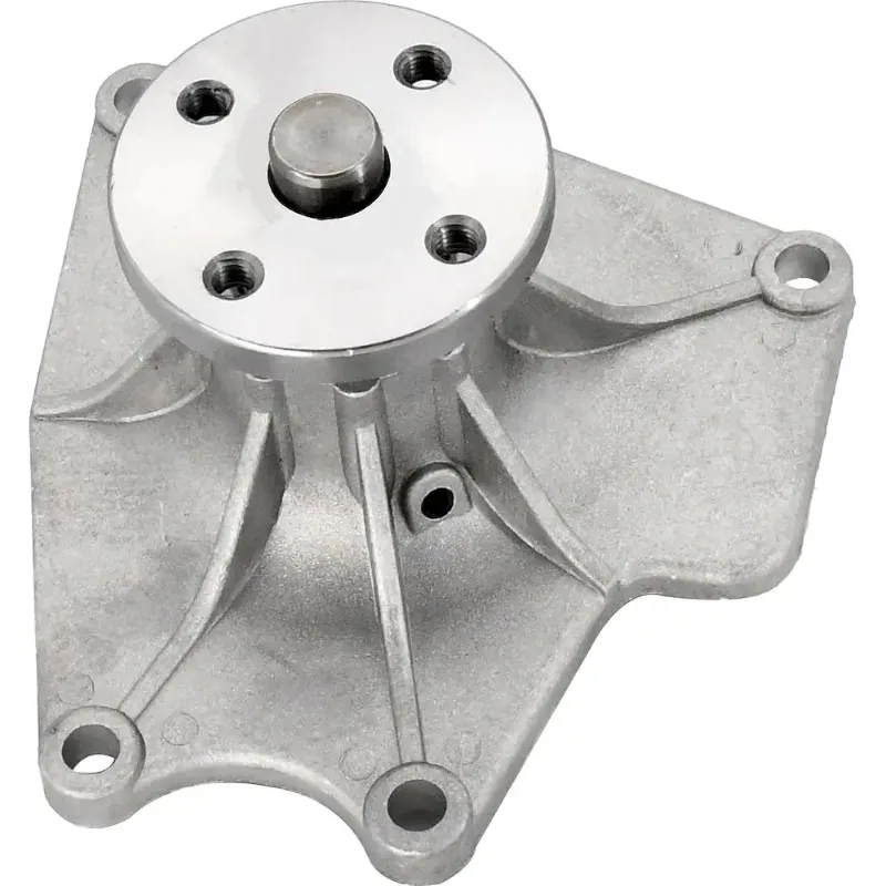 ME993473 ME200411 ME996789 Water Pump For Mitsubishi Engine 4M40 For Sumitomo SH75 SH60 For Caterpillar CAT E307 E308 Excavator