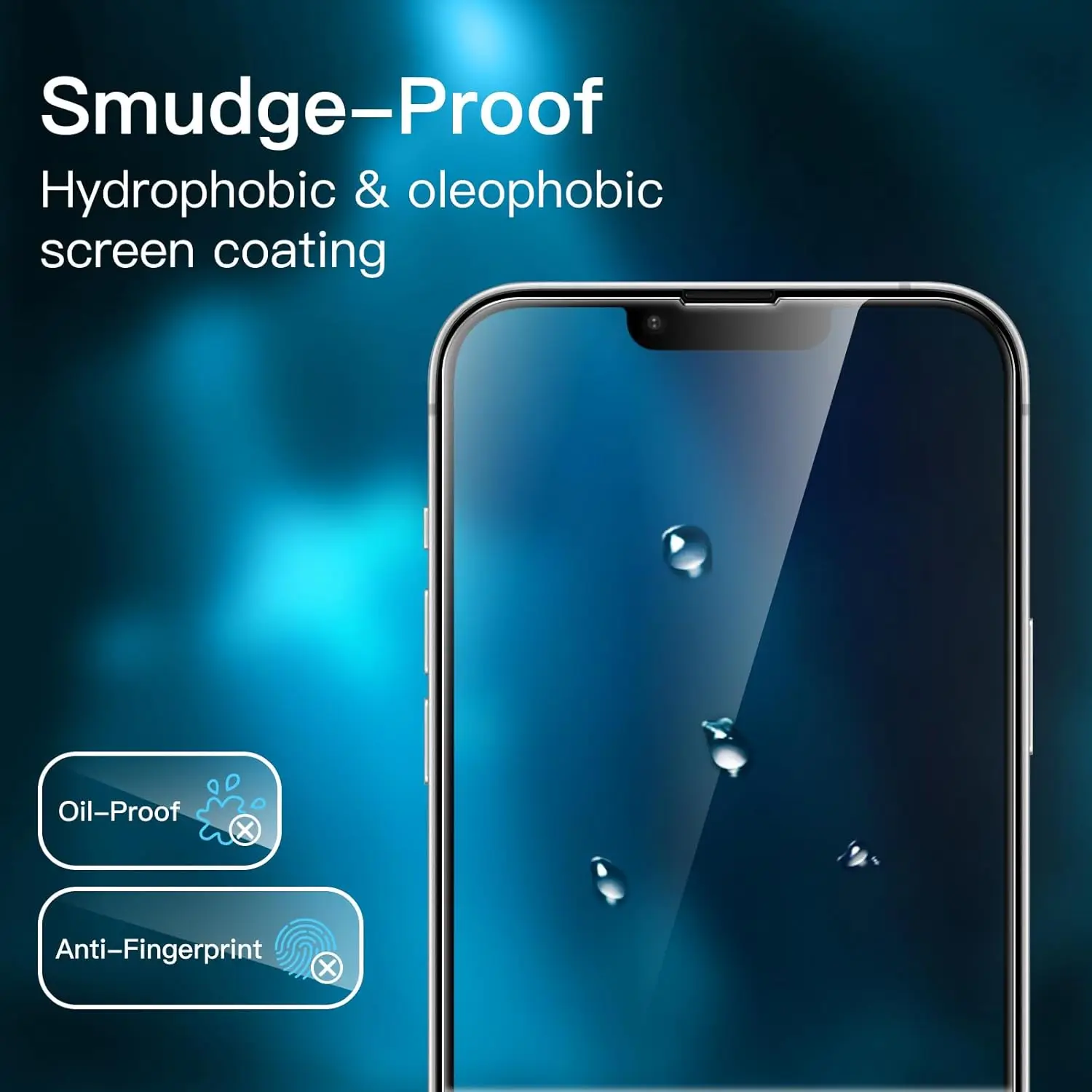 Tempered Glass for iPhone 16 Pro Max 16e Screen Protector Protective Glass on iPhone 16 Plus 16 e Glass Film - Image 5