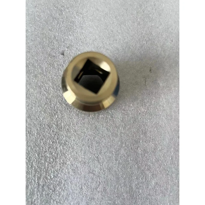 Utensili non scintillanti Presa di azionamento in alluminio bronzo 3/4 da 23 mm