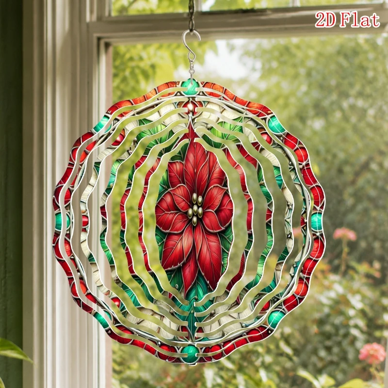 2D Printed Designs Include: 