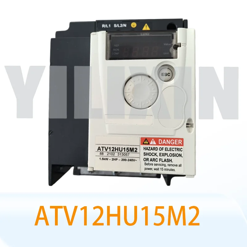 

New original ATV12HU15M2 ATV12HU22M2 ATV12HU15M2X ATV12HU22M2X in stock