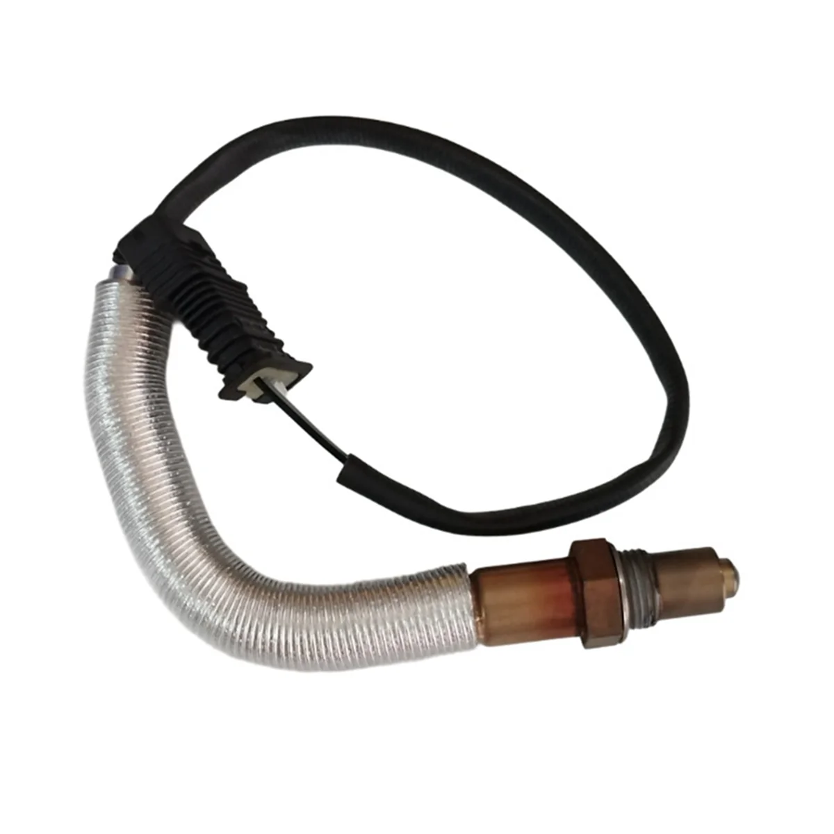 Super Sale New High Quality Car Oxygen Sensor 11787589146 11787589147 for BMW 5 7 Series F01 F02 F03 F04 F07 F10 F11 F18 Auto Pa
