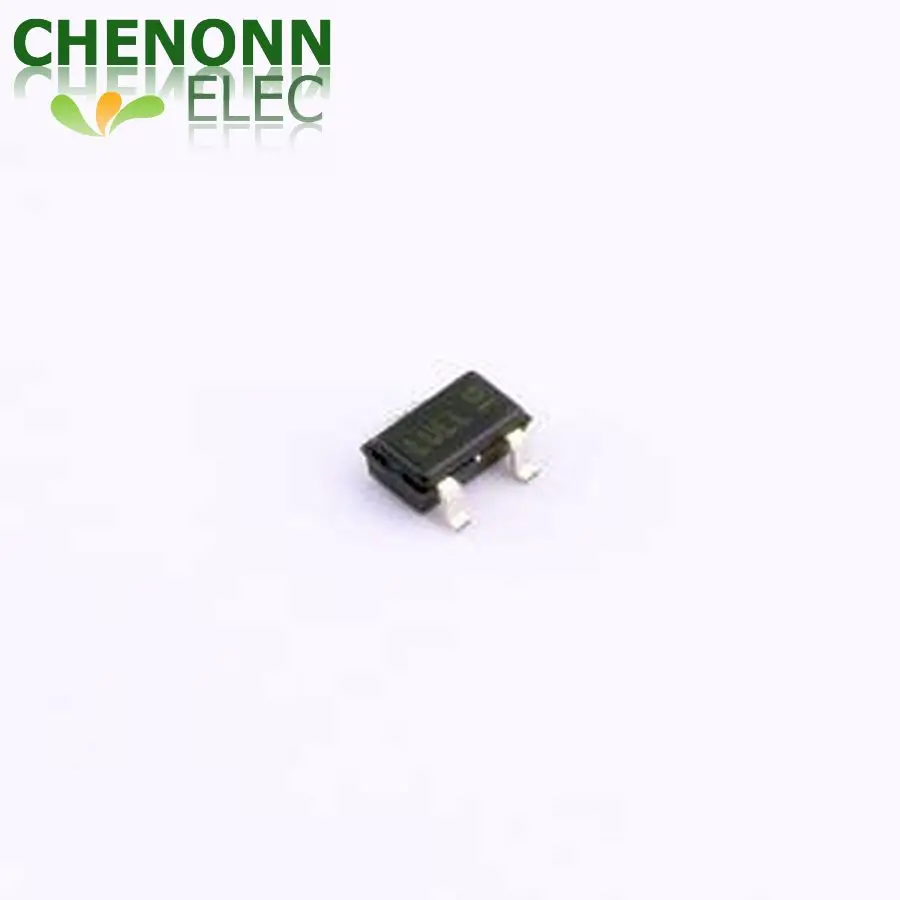 50PCS/LOT AOSS21319C (MOSFETs)