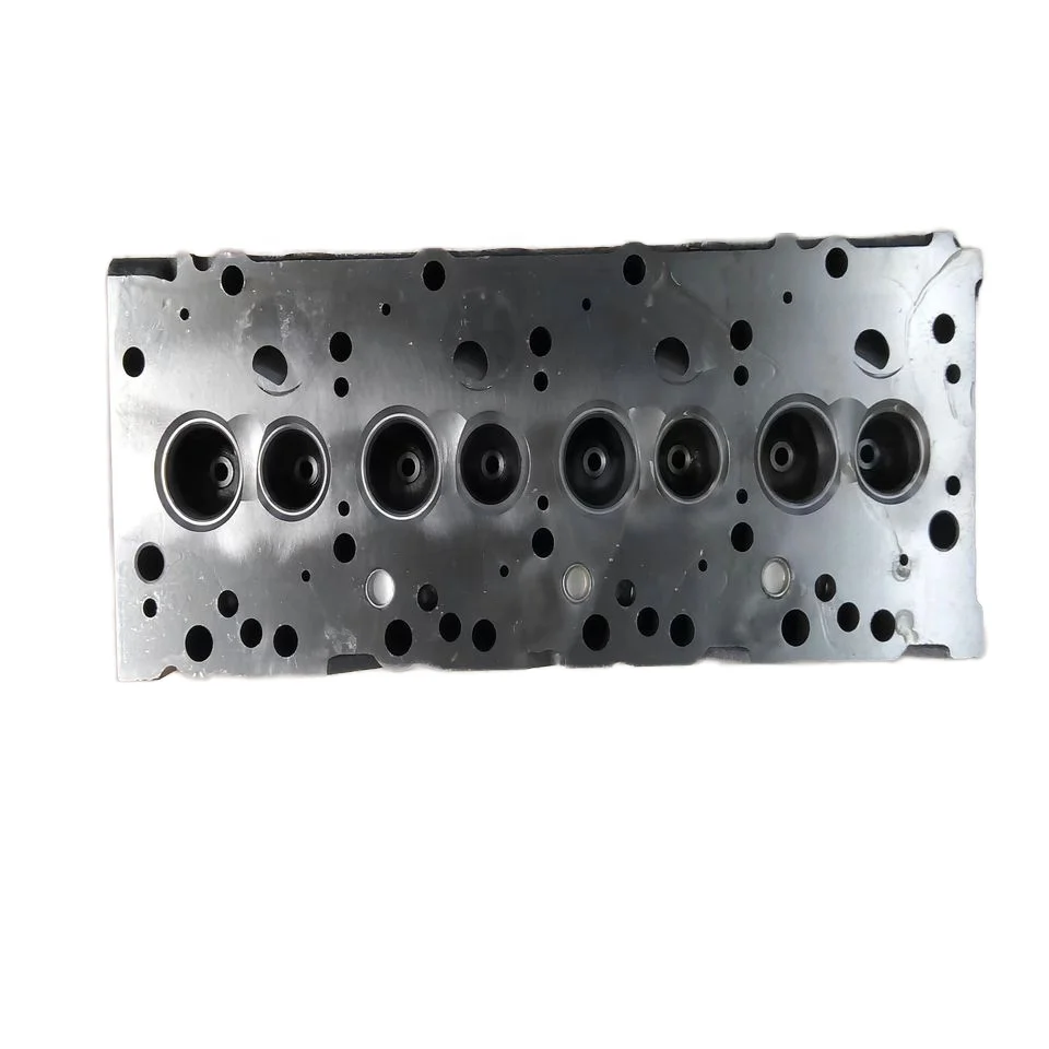

For 4JG2 Cylinder Head Fits Isuzu Engine 8-97016-504-7 8-97086-338-2