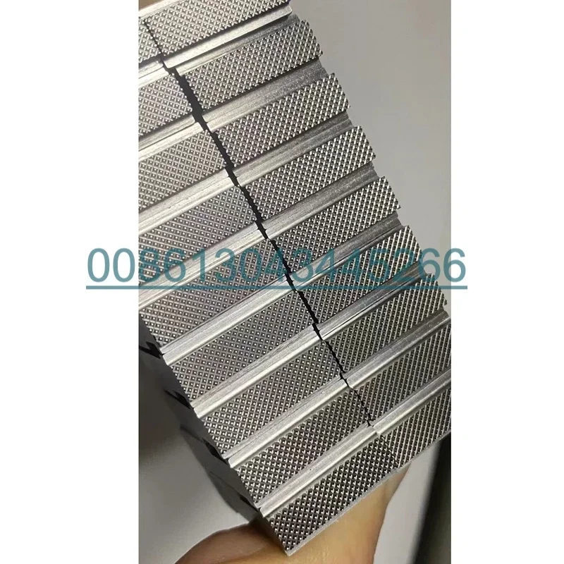 Best Quality 1Piece KBA Printing Machinery Gripper Pad P0135251, Gripper Pad for KBA Printing Machine